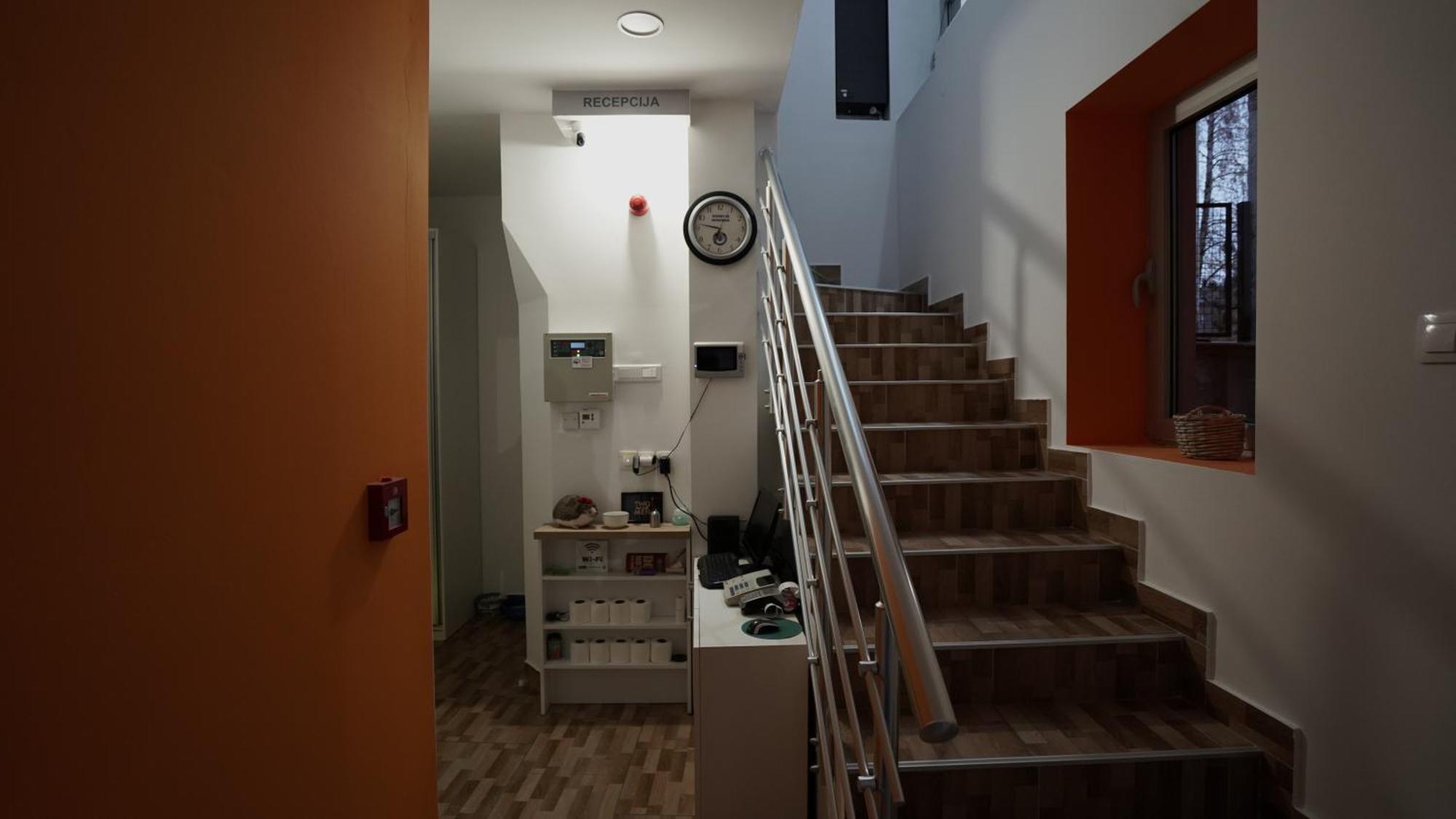 Hideaway Rooms & Apartments Sarajevo Exterior foto
