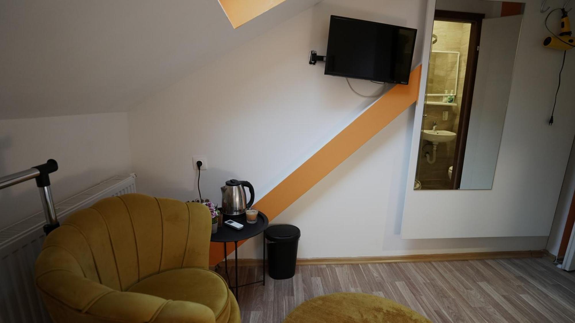 Hideaway Rooms & Apartments Sarajevo Exterior foto